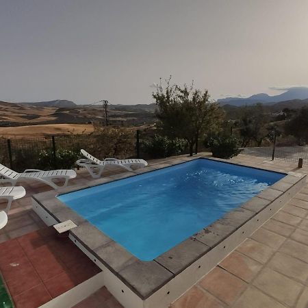 Casa Rural Cerca Del Caminito Del Rey Ardales Εξωτερικό φωτογραφία