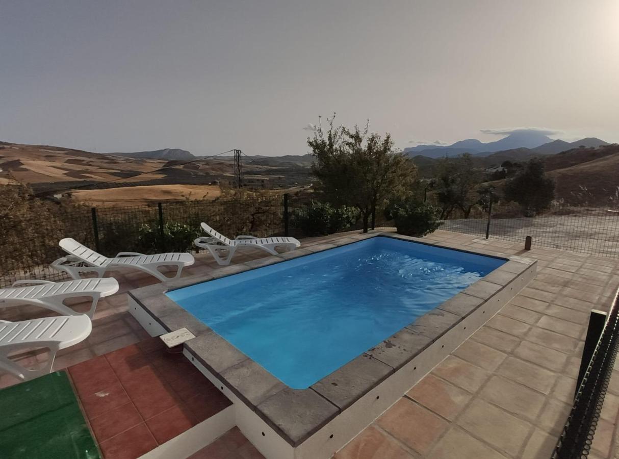 Casa Rural Cerca Del Caminito Del Rey Ardales Εξωτερικό φωτογραφία