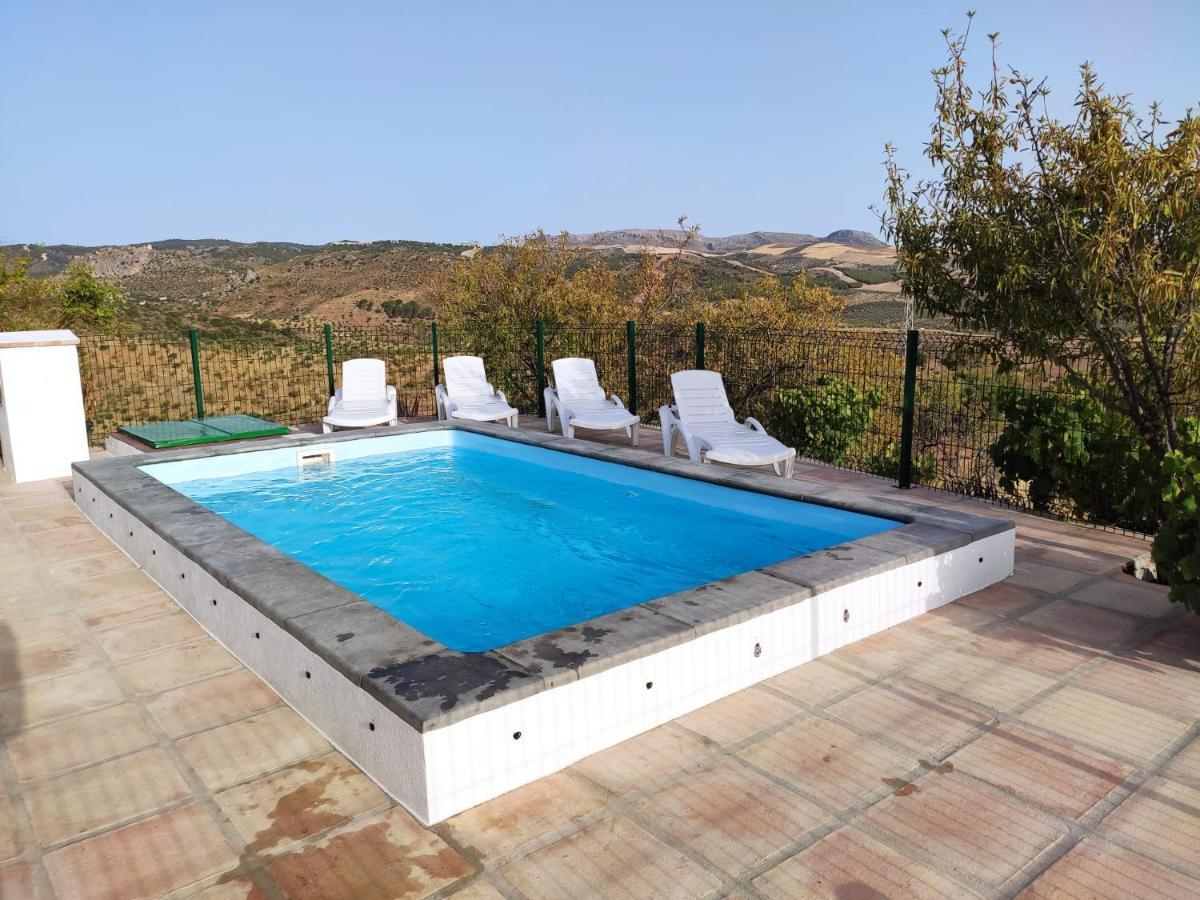 Casa Rural Cerca Del Caminito Del Rey Ardales Εξωτερικό φωτογραφία