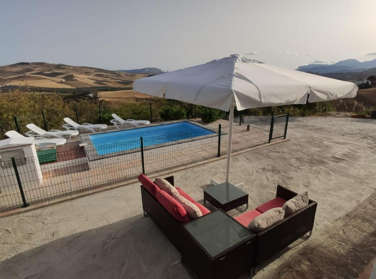 Casa Rural Cerca Del Caminito Del Rey Ardales Εξωτερικό φωτογραφία