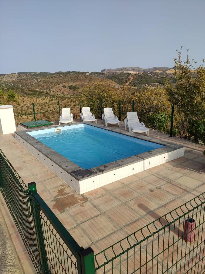 Casa Rural Cerca Del Caminito Del Rey Ardales Εξωτερικό φωτογραφία
