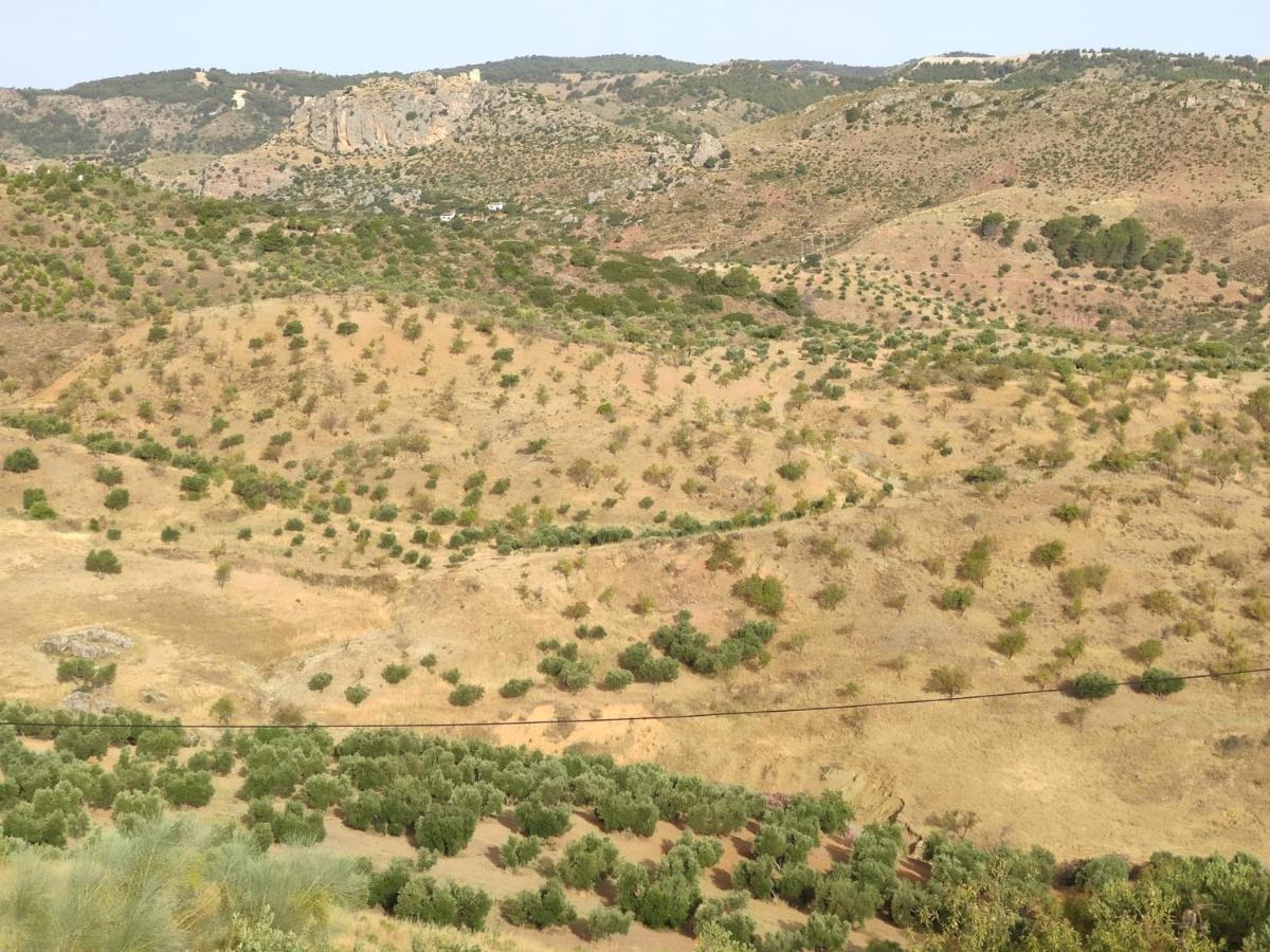 Casa Rural Cerca Del Caminito Del Rey Ardales Εξωτερικό φωτογραφία