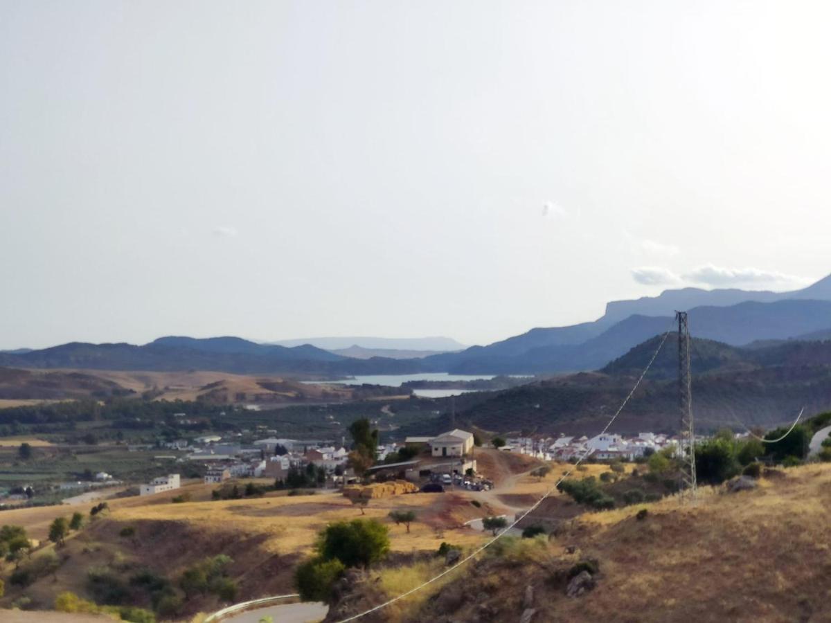 Casa Rural Cerca Del Caminito Del Rey Ardales Εξωτερικό φωτογραφία