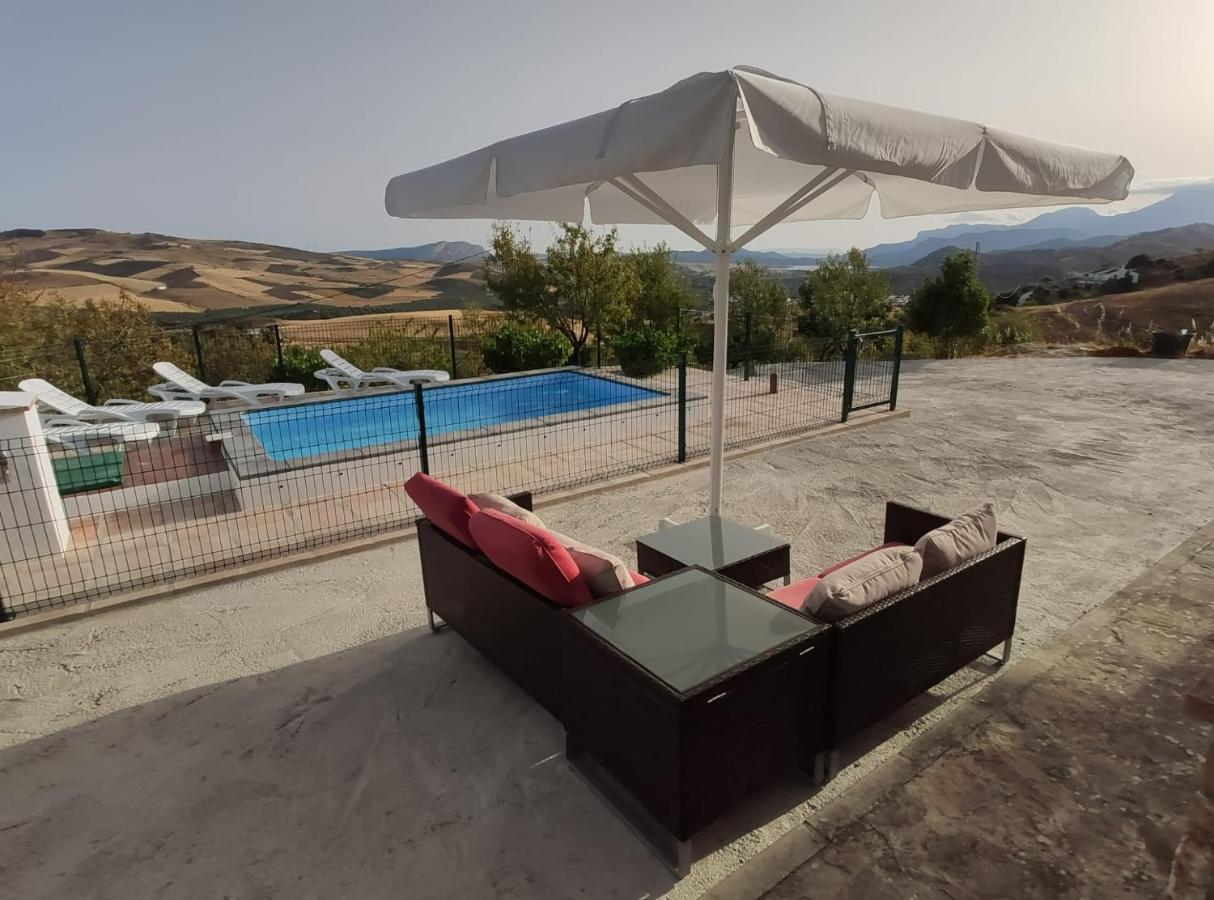 Casa Rural Cerca Del Caminito Del Rey Ardales Εξωτερικό φωτογραφία
