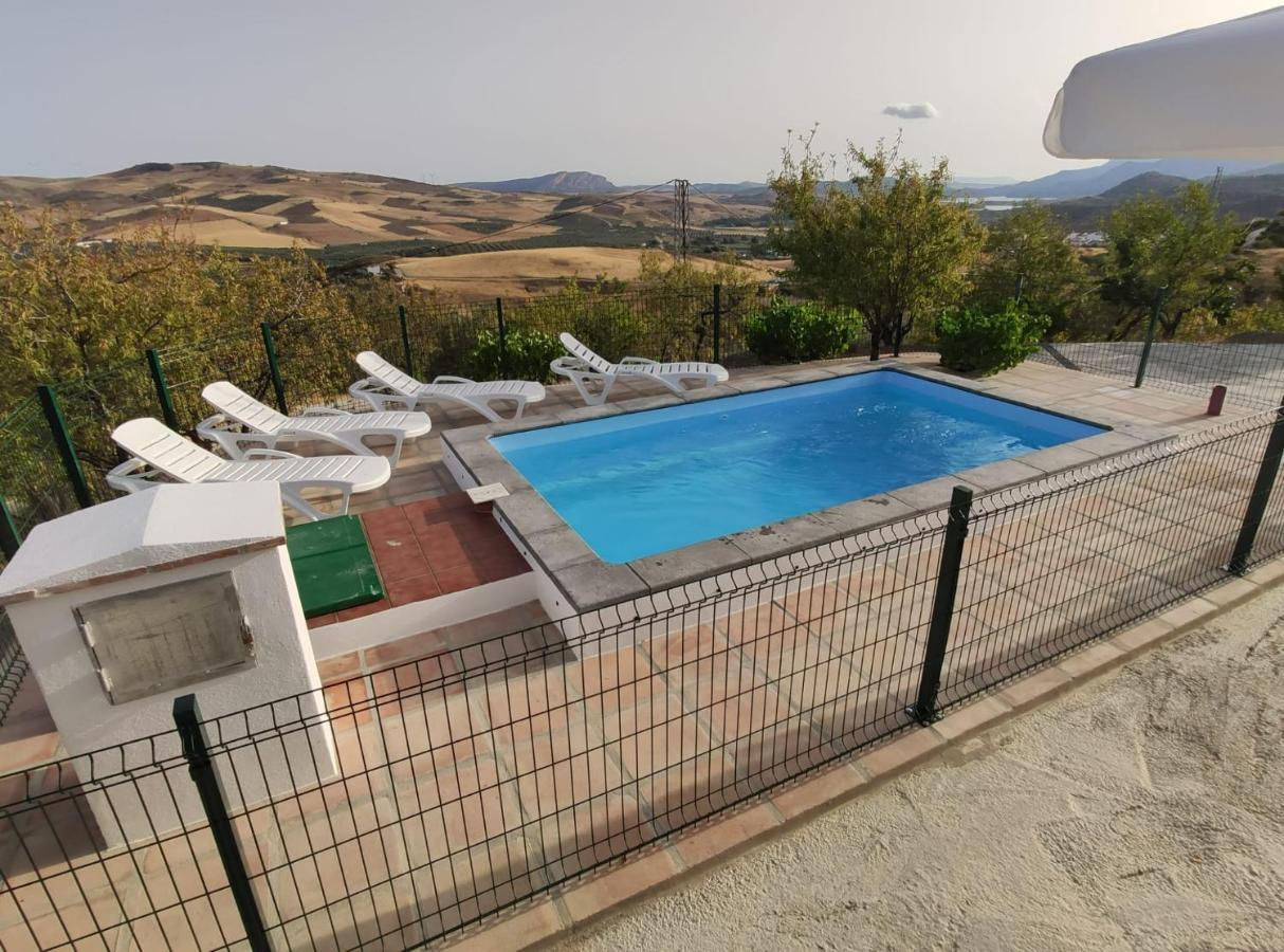 Casa Rural Cerca Del Caminito Del Rey Ardales Εξωτερικό φωτογραφία