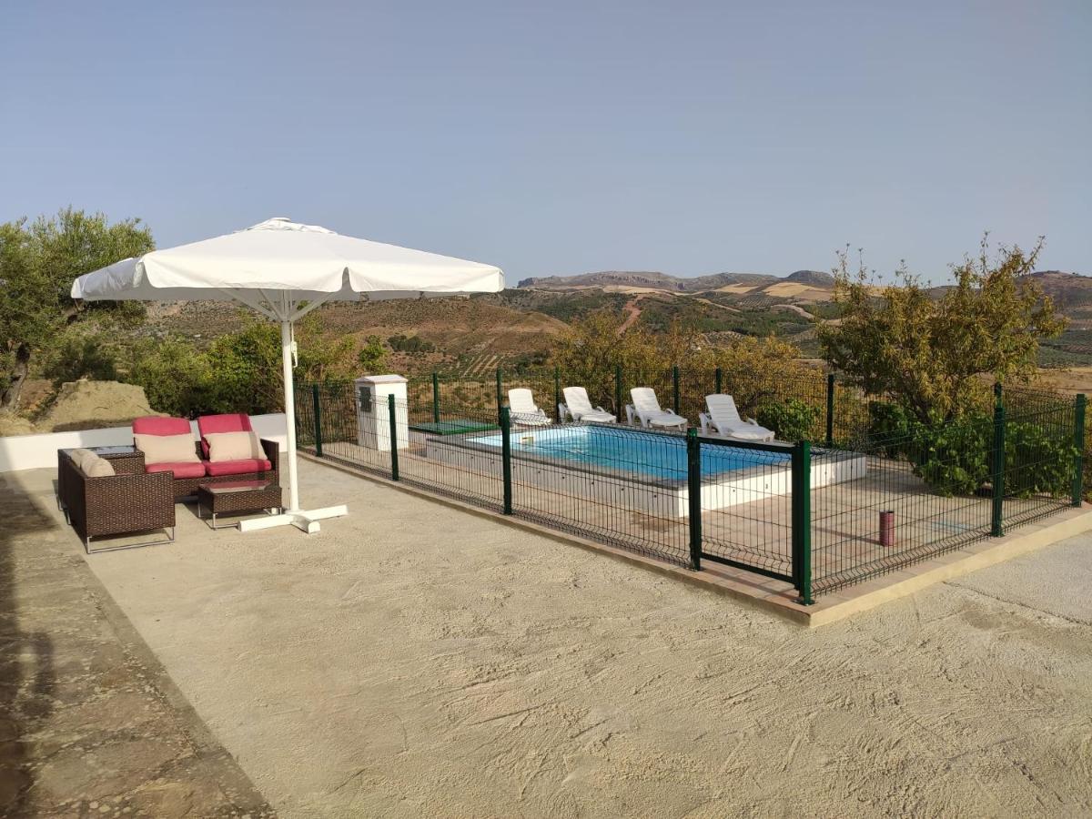 Casa Rural Cerca Del Caminito Del Rey Ardales Εξωτερικό φωτογραφία