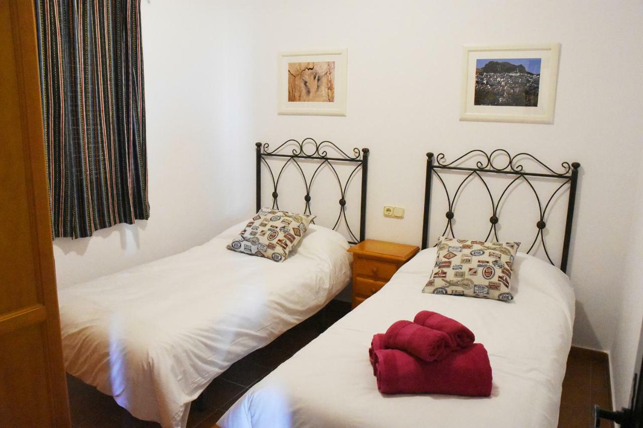 Casa Rural Cerca Del Caminito Del Rey Ardales Εξωτερικό φωτογραφία