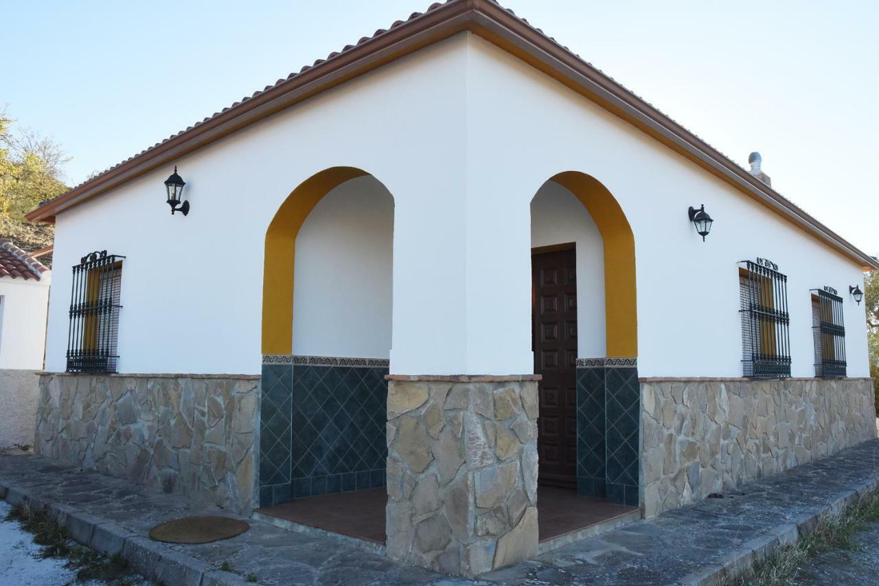 Casa Rural Cerca Del Caminito Del Rey Ardales Εξωτερικό φωτογραφία