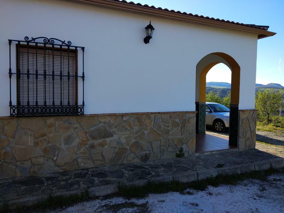 Casa Rural Cerca Del Caminito Del Rey Ardales Εξωτερικό φωτογραφία