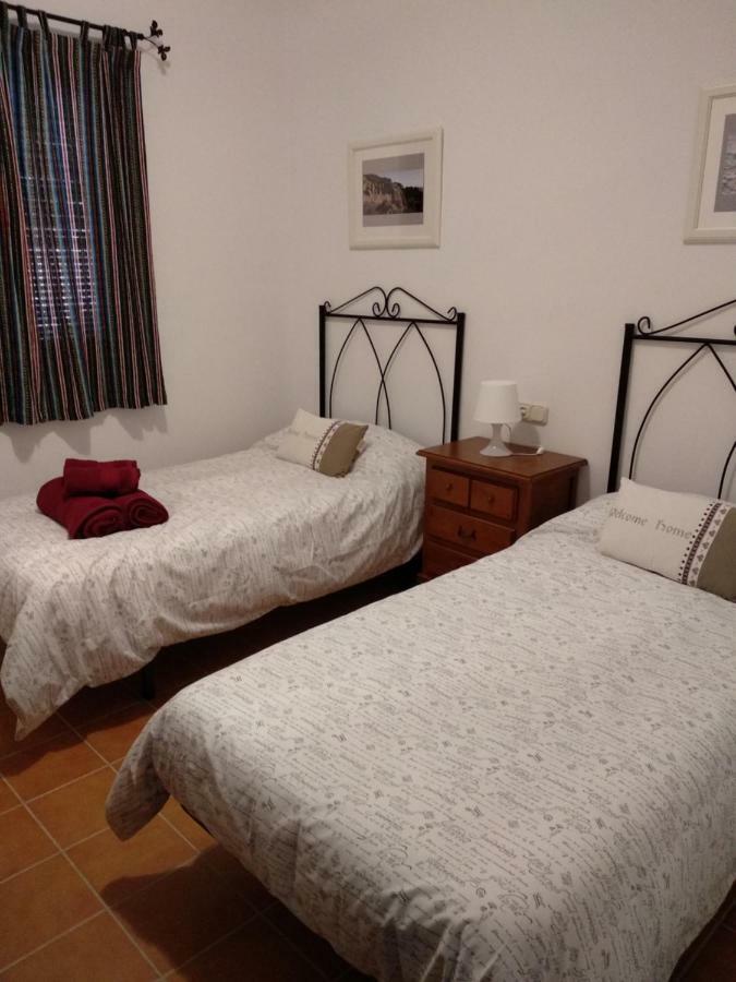 Casa Rural Cerca Del Caminito Del Rey Ardales Εξωτερικό φωτογραφία