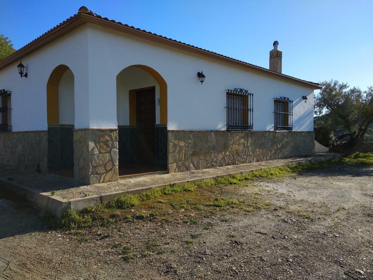 Casa Rural Cerca Del Caminito Del Rey Ardales Εξωτερικό φωτογραφία