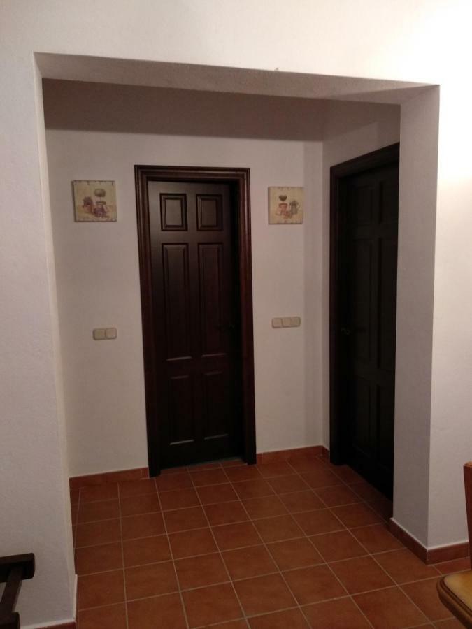 Casa Rural Cerca Del Caminito Del Rey Ardales Εξωτερικό φωτογραφία