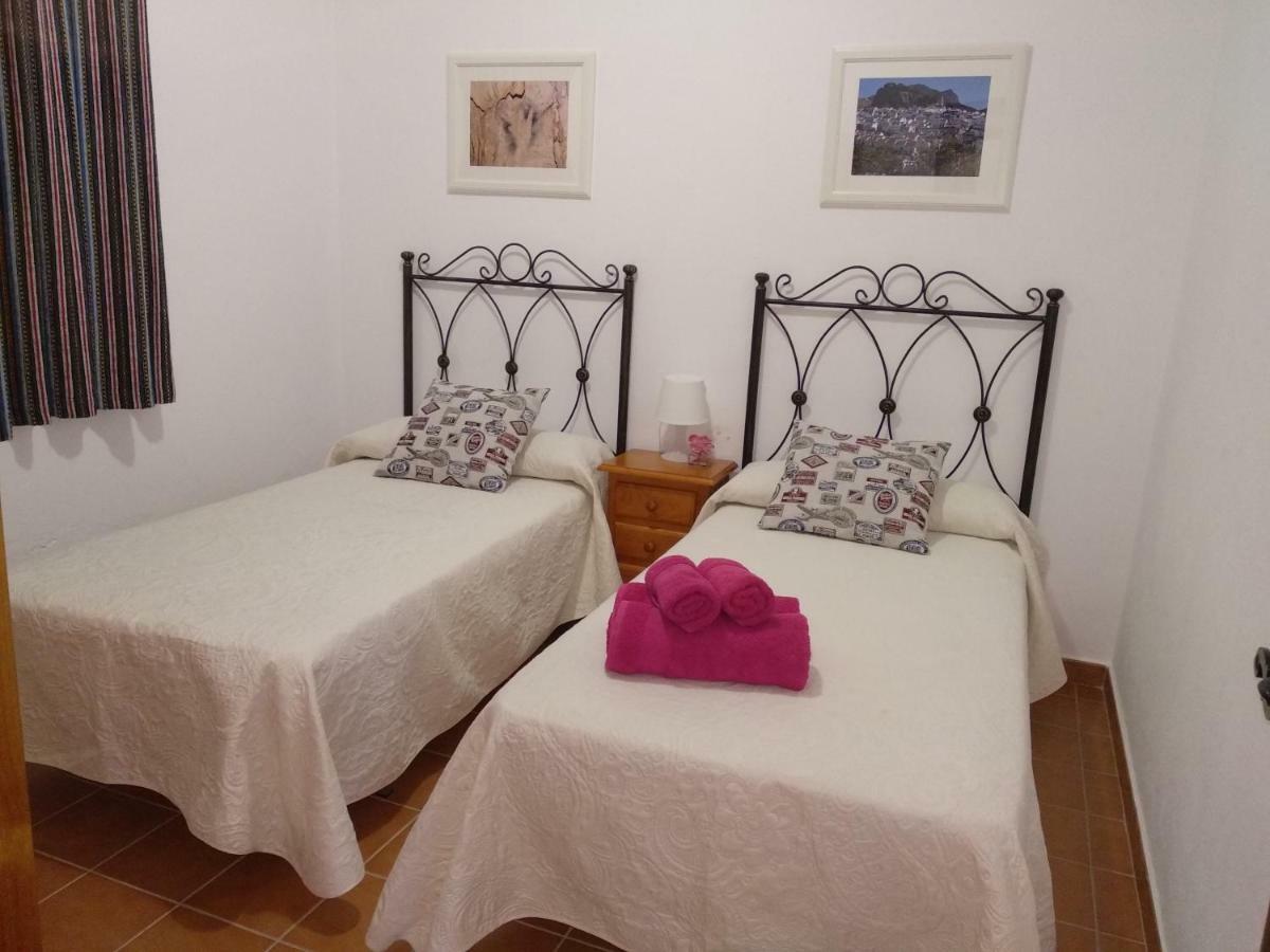 Casa Rural Cerca Del Caminito Del Rey Ardales Εξωτερικό φωτογραφία