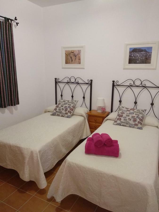 Casa Rural Cerca Del Caminito Del Rey Ardales Εξωτερικό φωτογραφία