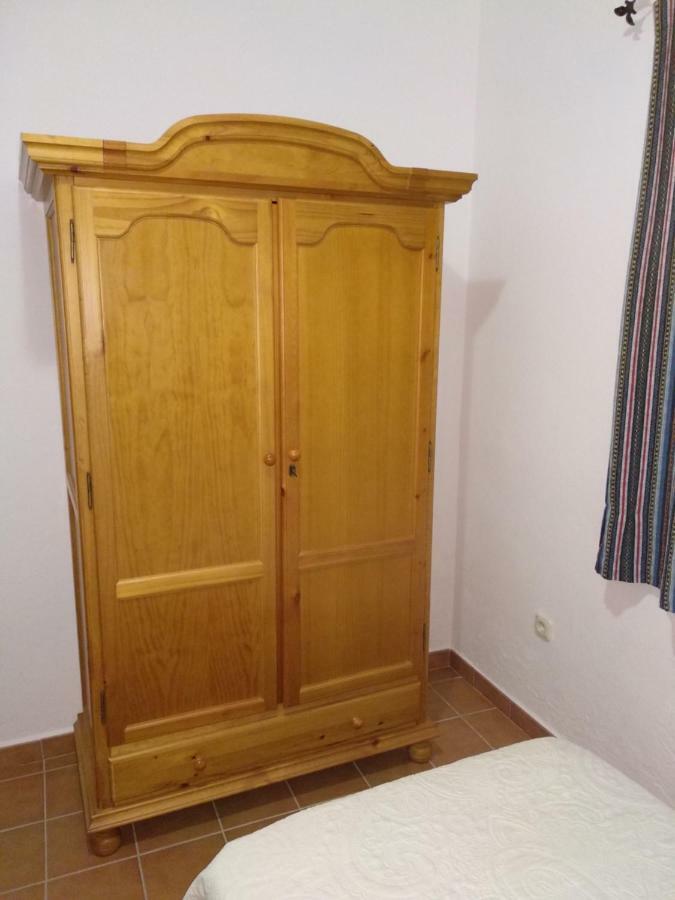 Casa Rural Cerca Del Caminito Del Rey Ardales Εξωτερικό φωτογραφία