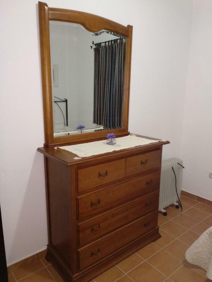 Casa Rural Cerca Del Caminito Del Rey Ardales Εξωτερικό φωτογραφία