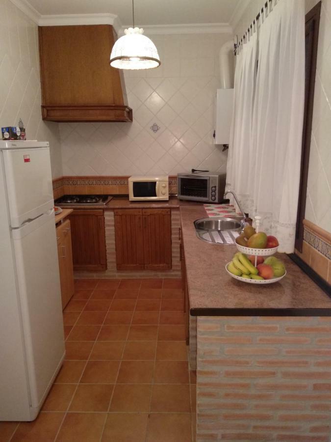 Casa Rural Cerca Del Caminito Del Rey Ardales Εξωτερικό φωτογραφία