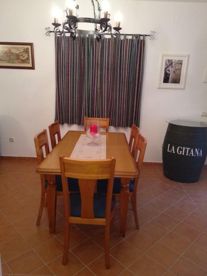 Casa Rural Cerca Del Caminito Del Rey Ardales Εξωτερικό φωτογραφία